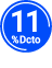 11% riego cyber