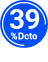 39% riego cyber