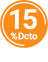 agrodays - fitosanitarios 15% - 2