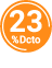 agrodays - maquinaria menor 23%