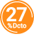 agrodays - repuestos 27% 