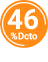 agrodays - repuestos 46% 