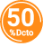 50% alimento humedo y shampoo