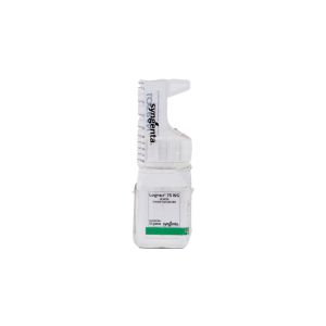 Herbicida Syngenta Logran 75 WG 0,12 Kg