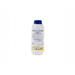 Herbicida Anasac Arco 2,4-D 480 SL 1 l