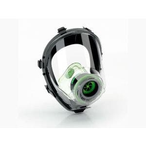Máscara facial completa BLS 5150