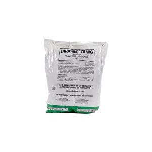 Herbicida UPL Dinamic 70 WG 5 kg