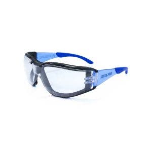 Lente Spy Flex Plus claro