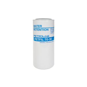 Filtro separador de agua 56 l/min