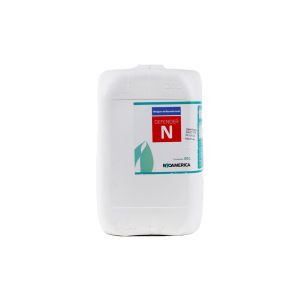 Fertilizante Foliar BIOAMERICA Defender Nitrógeno 20 L