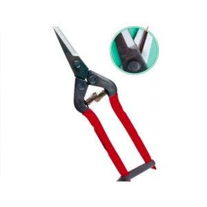 Tijera de raleo y cosecha Chikamasa T55C