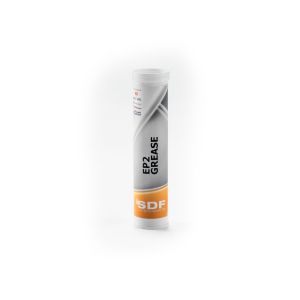 Grasa Multiproposito SDF Grease EP2  Cartridge 400 g