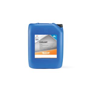 Refrigerante SDF Green Tech Coolant 4 l