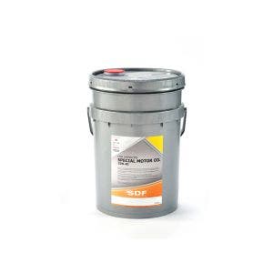 Lubricante para motores diesel SDF Special Motor Oil 15W40 -20 l