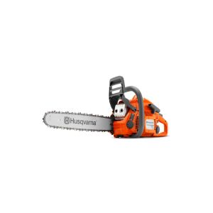 Motosierra HUSQVARNA 435 II 2,14 HP 40.9 cc