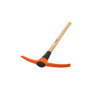 Picota punta y rama Truper con mango de 36"