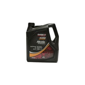 Lubricante para motores Akcela N1 Engine Oil 15W-40  X 4 Lts