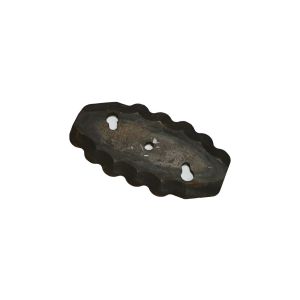 16800059 Cuchilla Rectangular
