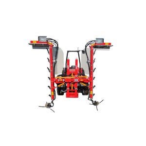 Despuntador G800A (4+2)