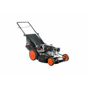 Cortadora de Césped de empuje 3 en 1 Wulkan 170 cc