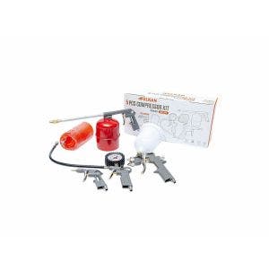 Kit Accesorios 5 Piezas Wk-5P-C