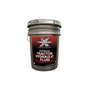 Aceite para transmisiones XR XL  Utto Fluid - 18,9 L