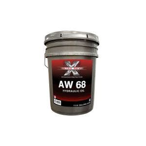 Aceite hidráulico 68 - 18,9 l