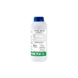 Insecticida Anasac Stong 480 SC 1 l