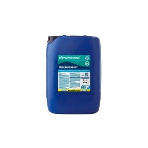Desinfectante Antigermchlor con Hipoclorito de Sodio al 10% - 20 kg