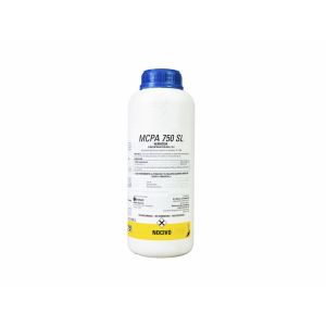 Herbicida ANASAC MCPA 750 SL 1 l