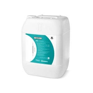 Fertilizante Bioamerica Erger 20 l