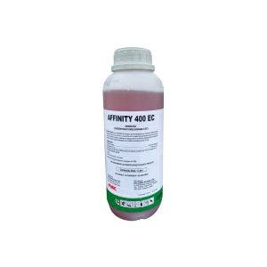 Herbicida FMC Affinity 400 EC 1 l