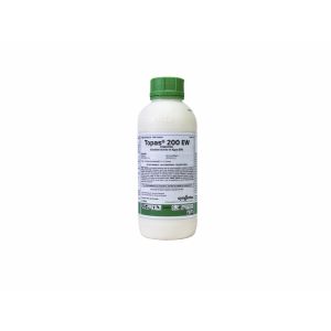 Fungicida SYNGENTA Topas 200 EW 1 l