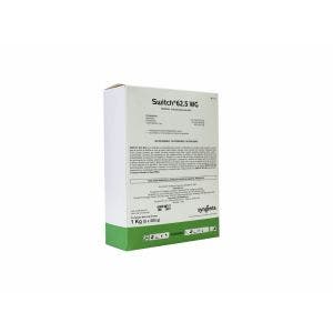 Fungicida SYNGENTA Switch 62.5 WG 1 kg
