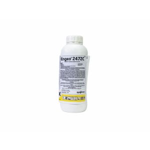 Insecticida SYNGENTA Engeo 247 ZC 1 l