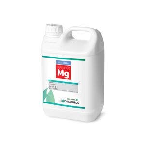 Corrector de carencias de magnesio BIOAMERICA Defender Mg 5 l