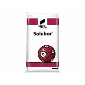 Corrector de carencias de boro COMPO EXPERT Solubor DF 25 kg