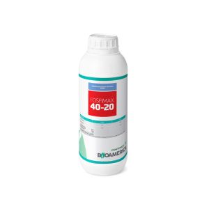 Fertilizante foliar BIOAMERICA Fosfimax 40-20 1 l