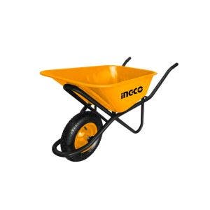 Carretilla Metálica Ingco 150 kg / 90 lt.
