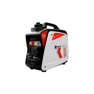 Generador a gasolina Inverter 0.8 kVA KR100iG