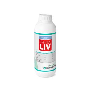 Fertilizante BIOAMERICA Frutaliv 1 l
