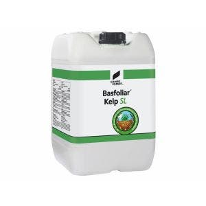 Bioestimulante COMPO EXPERT Basfoliar Kelp SL 20 l