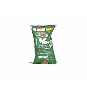 Semillas A.C. BALDRICH Alfalfa 350 acb 20 kg