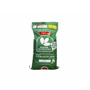 Semillas A.C. BALDRICH Alfalfa 550 acb 20 kg