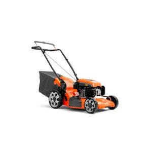 Cortadora de Césped Husqvarna LC 151 166 cc