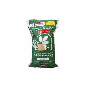 Semillas A.C. BALDRICH Alfalfa 650 acb 20 kg