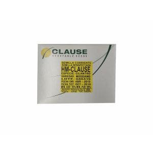 Semillas HM CLAUSE Cilantro Moggiano 1 kg