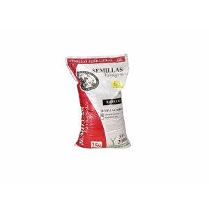 Semillas SG 2000 Ballica Nui 25 kg