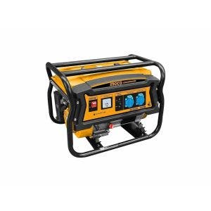 Generador Ingco a Gasolina Industrial 3,5 Kw