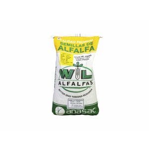 Semillas ANASAC Alfalfa WL 458 HQ 20 kg